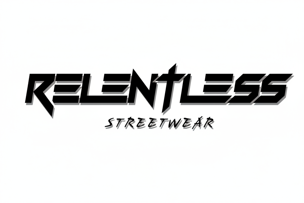 RELENTLESS STREETWEAR
